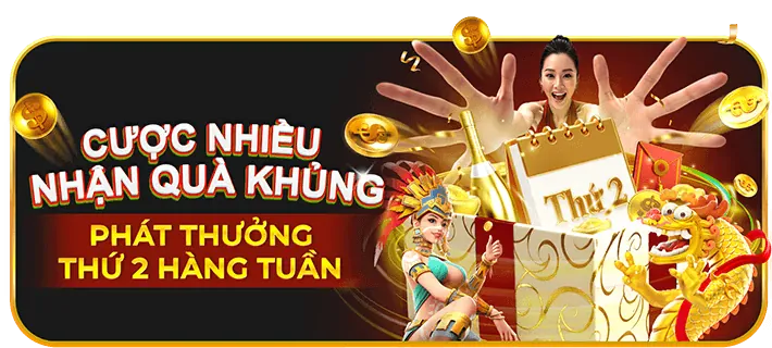 Game Bài Đa Dạng banca90