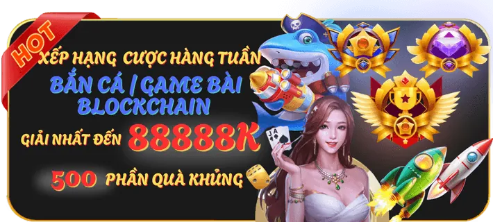 Khuyến mãi thành viên mới banca90
