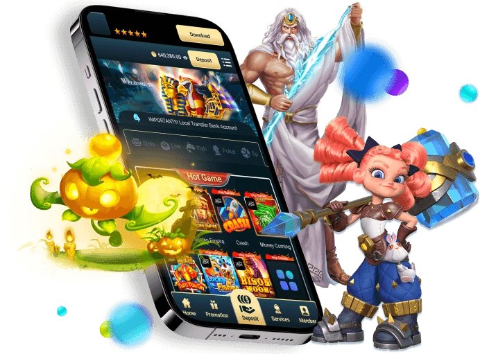 Khuyến mãi hấp dẫn cho người chơi Banca90 Game Bài