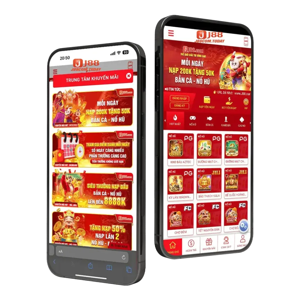 Đa dạng trò chơi slot tại banca90 game bài