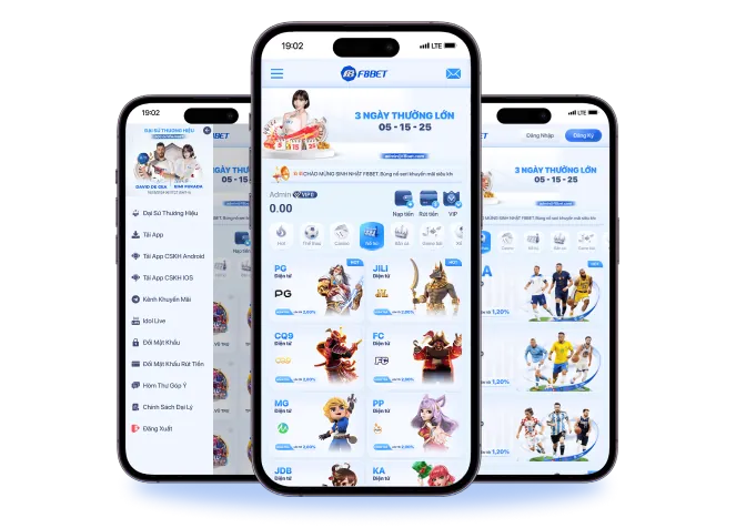 Kho game đa dạng tại Banca90 Game Bài