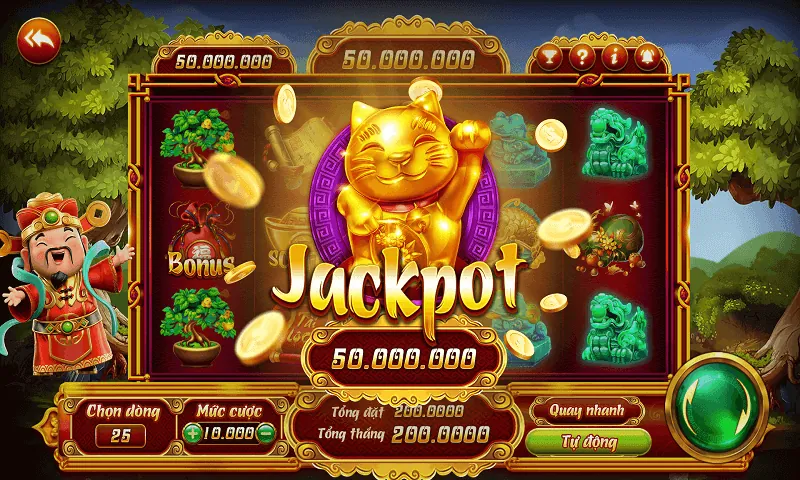 Khuyến mãi mới nhất tại banca90 game bài