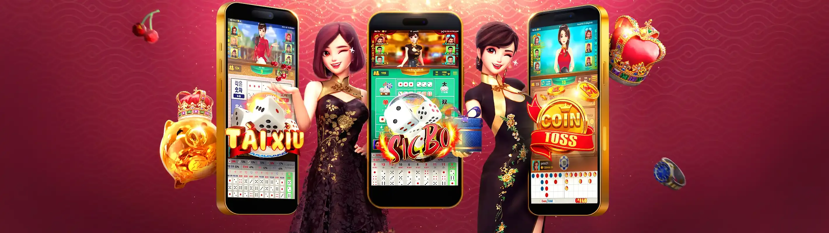 Hình ảnh chào mừng đăng ký Banca90 Game Bài