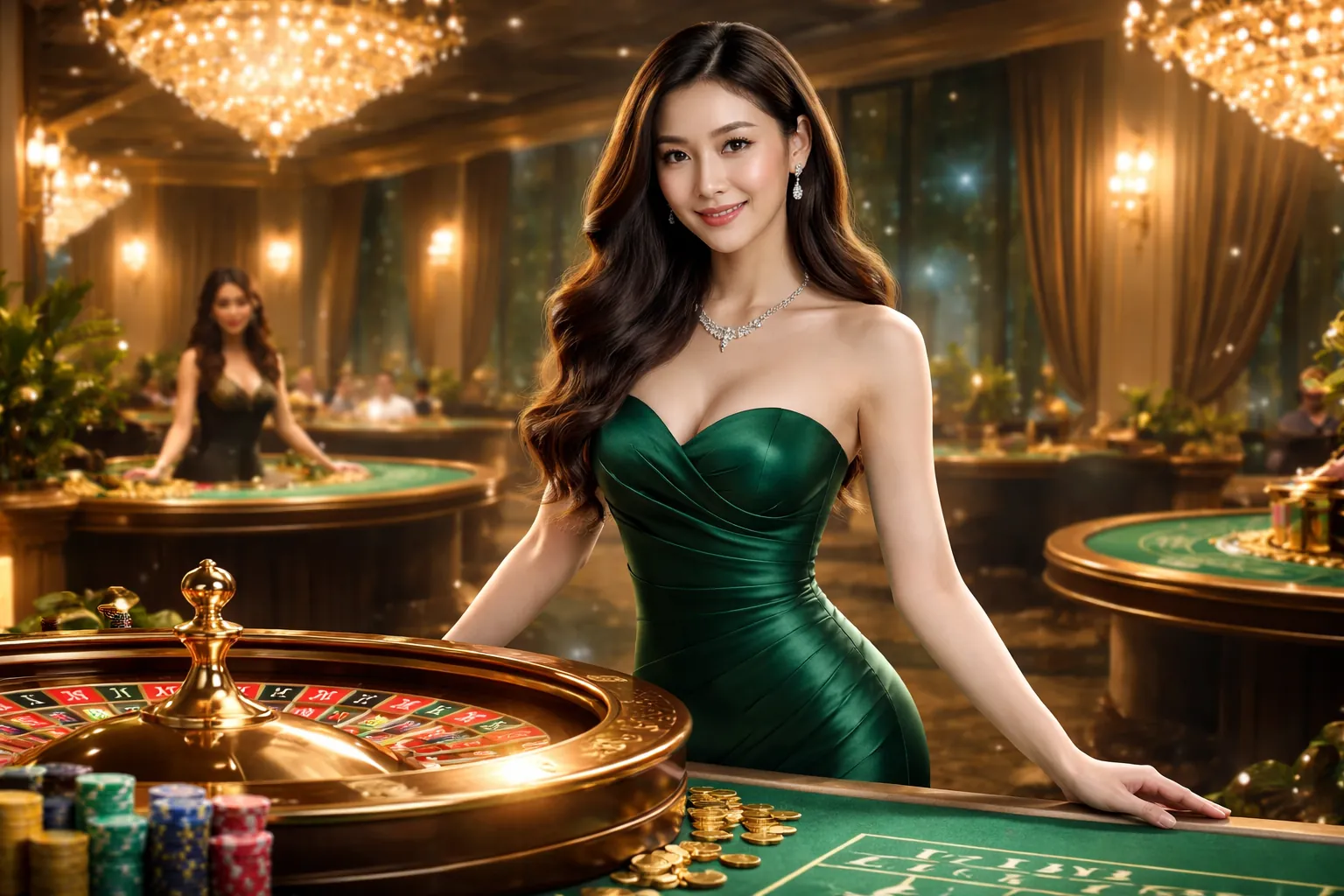 Ưu đãi khuyến mãi banca90 game bài