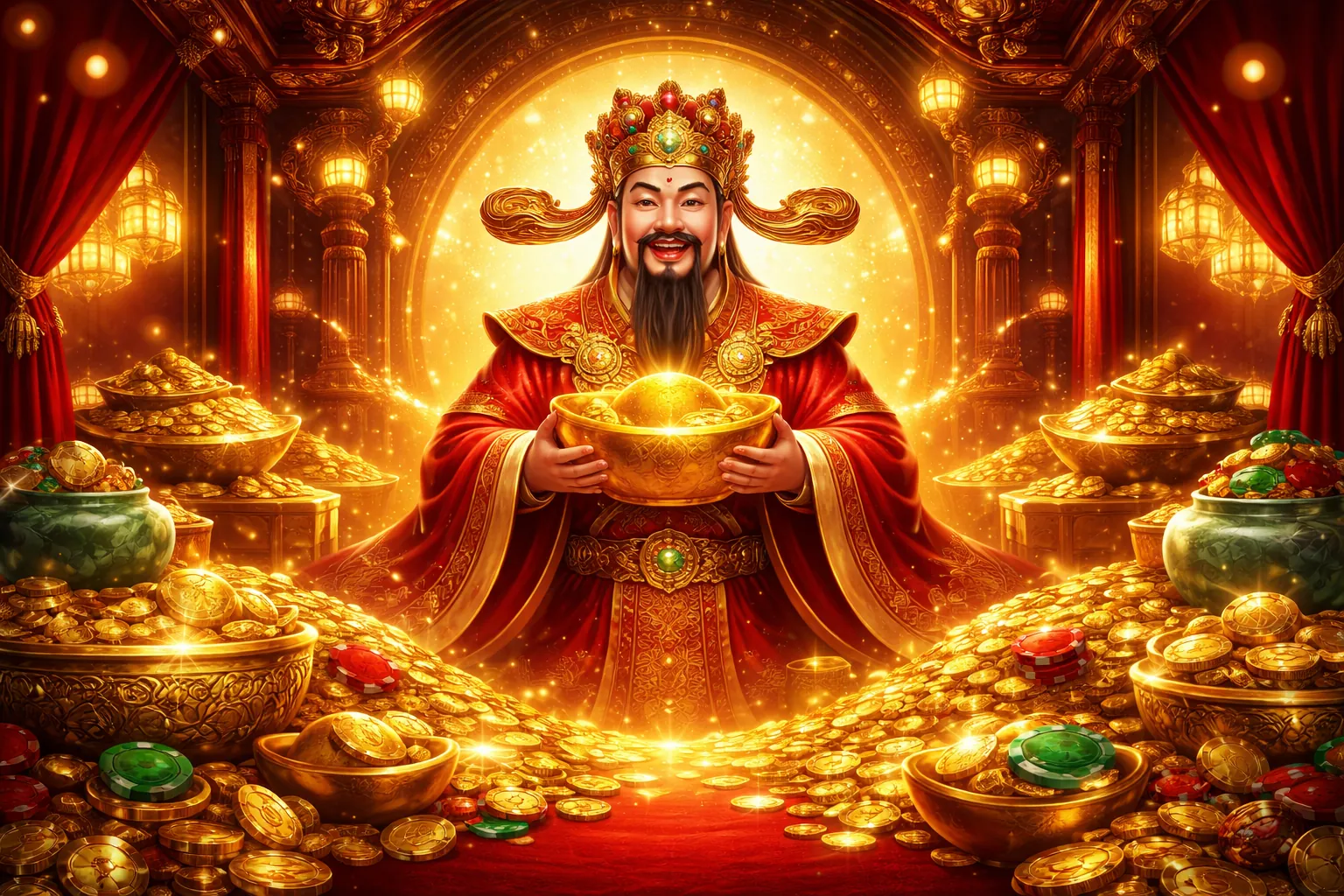 Điều Khoản Dịch Vụ của banca90 game bài