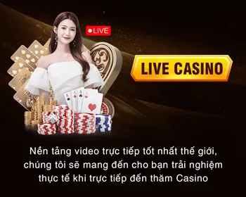 Live stream chất lượng cao