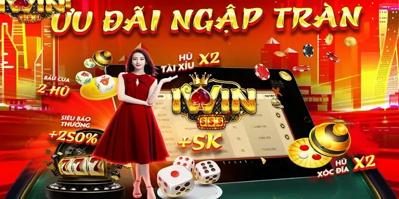 Giao diện đa dạng trò chơi của banca90 game bài